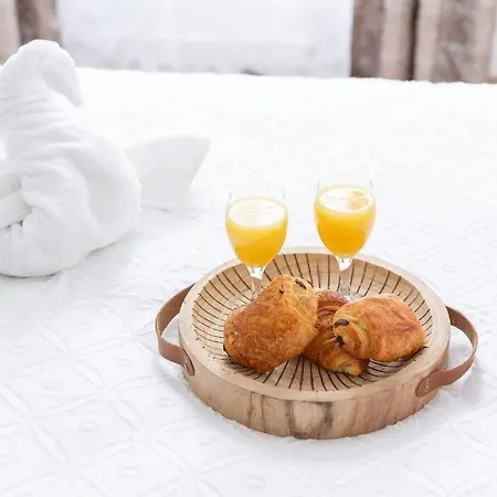 Proche Paris, Gare Rer C A 2 Min A Pieds, Notre Dame A 15min, Parking Prive Et Traveller Awards 2025 Apartment Choisy-le-Roi