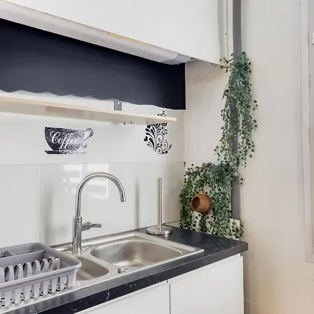 Appartamento Centre de Paris à 10min, gare à 2 min à pieds, Parking privé gratuit Choisy-le-Roi